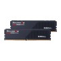 Mémoire RAM GSKILL Ripjaws S5 DDR5 cl32 64 GB de GSKILL, Mémoire principale - Réf : S9122258, Prix : 304,85 €, Remise : %