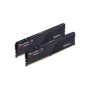 Mémoire RAM GSKILL Ripjaws S5 DDR5 cl32 64 GB de GSKILL, Mémoire principale - Réf : S9122258, Prix : 304,85 €, Remise : %