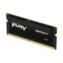 RAM Memory Kingston Impact DDR5 16 GB CL38 by Kingston, RAM - Ref: S9122441, Price: 65,92 €, Discount: %