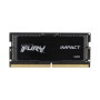 RAM Memory Kingston Impact DDR5 16 GB CL38 by Kingston, RAM - Ref: S9122441, Price: 65,92 €, Discount: %