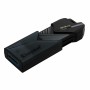 USB stick Kingston DTXON/64GB Black 64 GB (1 Unit) by Kingston, USB flash drives - Ref: S9122480, Price: 6,45 €, Discount: %