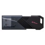 Memoria USB Kingston DTXON/64GB Negro 64 GB (1 unidad) de Kingston, Memorias USB - Ref: S9122480, Precio: 6,45 €, Descuento: %