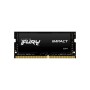 RAM Memory Kingston KF432S20IBK2/64 64 GB DDR4 3200 MHz CL20 by Kingston, RAM - Ref: S9122511, Price: 158,46 €, Discount: %