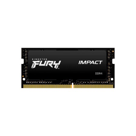 Memoria RAM Kingston KF432S20IBK2/64 64 GB DDR4 3200 MHz CL20 di Kingston, Memoria centrale - Rif: S9122511, Prezzo: 158,46 €...