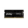 Memoria RAM Kingston KF432S20IBK2/64 64 GB DDR4 3200 MHz CL20 di Kingston, Memoria centrale - Rif: S9122511, Prezzo: 158,46 €...