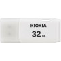 USB stick Kioxia TransMemory U202 White 32 GB by Kioxia, USB flash drives - Ref: S9122514, Price: 6,04 €, Discount: %