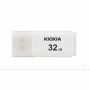 USB stick Kioxia TransMemory U202 White 32 GB by Kioxia, USB flash drives - Ref: S9122514, Price: 6,04 €, Discount: %