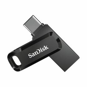 Memoria USB SanDisk SDDDC3-256G-G46 Nero 256 GB (1 Unità) di SanDisk, Chiavette USB - Rif: S9122731, Prezzo: 33,34 €, Sconto: %