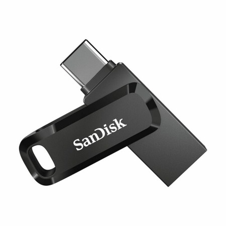 Clé USB SanDisk SDDDC3-256G-G46 Noir 256 GB (1 Unité) de SanDisk, Clés USB - Réf : S9122731, Prix : 33,24 €, Remise : %