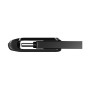 Clé USB SanDisk SDDDC3-256G-G46 Noir 256 GB (1 Unité) de SanDisk, Clés USB - Réf : S9122731, Prix : 33,24 €, Remise : %