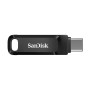 Clé USB SanDisk SDDDC3-256G-G46 Noir 256 GB (1 Unité) de SanDisk, Clés USB - Réf : S9122731, Prix : 33,24 €, Remise : %