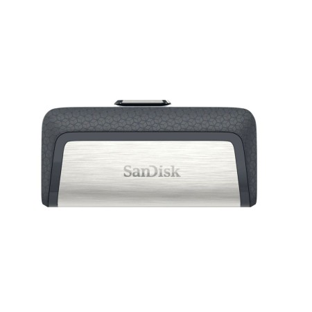 Memoria USB SanDisk Ultra Dual Drive Nero Grigio 256 GB (1 Unità) di SanDisk, Chiavette USB - Rif: S9122743, Prezzo: 33,61 €,...