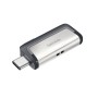 Memoria USB SanDisk Ultra Dual Drive Nero Grigio 256 GB (1 Unità) di SanDisk, Chiavette USB - Rif: S9122743, Prezzo: 33,61 €,...