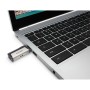 Memoria USB SanDisk Ultra Dual Drive Nero Grigio 256 GB (1 Unità) di SanDisk, Chiavette USB - Rif: S9122743, Prezzo: 33,61 €,...