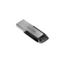 Clé USB SanDisk Ultra Flair Noir Argenté 512 GB de SanDisk, Clés USB - Réf : S9122744, Prix : 59,02 €, Remise : %