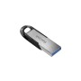 Clé USB SanDisk Ultra Flair Noir Argenté 512 GB de SanDisk, Clés USB - Réf : S9122744, Prix : 59,02 €, Remise : %