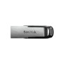 Clé USB SanDisk Ultra Flair Noir Argenté 512 GB de SanDisk, Clés USB - Réf : S9122744, Prix : 59,02 €, Remise : %