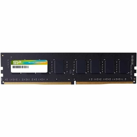 RAM Memory Silicon Power SP016GBLFU266X02 16 GB DDR4 2666 MHz CL19 by Silicon Power, RAM - Ref: S9122799, Price: 31,44 €, Dis...