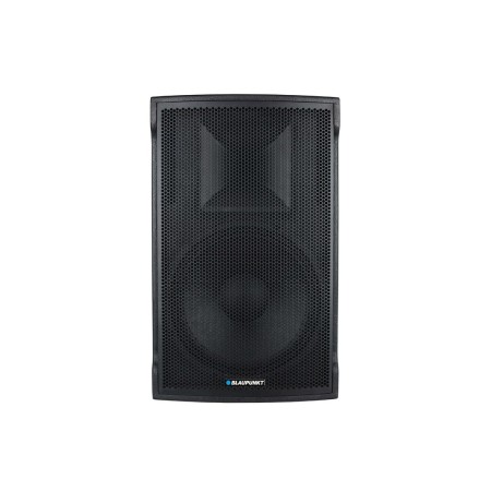 Altavoz Blaupunkt PA1500PRO Negro 600 W de Blaupunkt, Altavoces de ordenador - Ref: S9123018, Precio: 650,62 €, Descuento: %