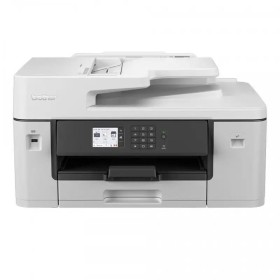 Impresora Multifunción Brother DCP-T426W de Brother, Impresoras multifunción - Ref: S9123031, Precio: 406,00 €, Descuento: %