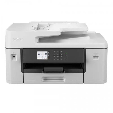 Impressora multifunções Brother DCP-T426W de Brother, Impressoras multifunções - Ref: S9123031, Preço: 406,00 €, Desconto: %