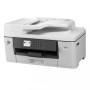 Impressora multifunções Brother DCP-T426W de Brother, Impressoras multifunções - Ref: S9123031, Preço: 406,00 €, Desconto: %