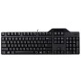 Tastatur Dell KB813 Schwarz Qwerty US von Dell, Tastaturen - Ref: S9123070, Preis: 46,61 €, Rabatt: %