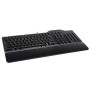 Clavier Dell KB813 Noir Qwerty US de Dell, Claviers - Réf : S9123070, Prix : 46,61 €, Remise : %