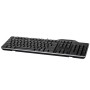 Clavier Dell KB813 Noir Qwerty US de Dell, Claviers - Réf : S9123070, Prix : 46,61 €, Remise : %