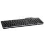 Clavier Dell KB813 Noir Qwerty US de Dell, Claviers - Réf : S9123070, Prix : 46,61 €, Remise : %