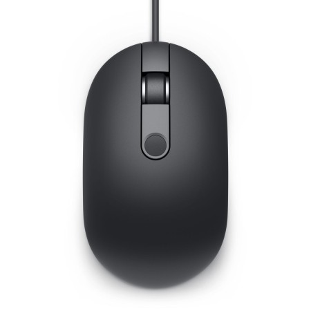 Optical mouse Dell MS819 Black by Dell, Mice - Ref: S9123077, Price: 45,33 €, Discount: %