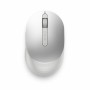 Souris sans-fil Dell MS7421W Monochrome Platine 1600 dpi de Dell, Souris - Réf : S9123080, Prix : 59,68 €, Remise : %