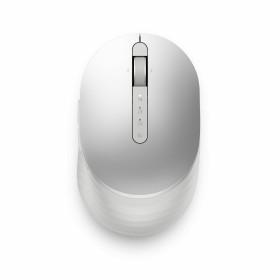 Mouse senza Fili Dell MS7421W Monocromatica Platino 1600 dpi di Dell, Mouse - Rif: S9123080, Prezzo: 59,51 €, Sconto: %