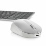 Mouse senza Fili Dell MS7421W Monocromatica Platino 1600 dpi di Dell, Mouse - Rif: S9123080, Prezzo: 59,51 €, Sconto: %