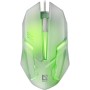 Mouse Defender Сyber MB-560L Weiß von Defender, Mäuse - Ref: S9123098, Preis: 5,65 €, Rabatt: %