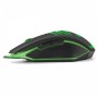 Souris Optique Esperanza EGM209G Noir/Vert de Esperanza, Souris - Réf : S9123218, Prix : 6,23 €, Remise : %