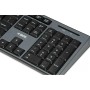 Keyboard and Mouse Ibox DESKTOP KIT PRO Black English QWERTY by Ibox, Keyboard & Mouse Sets - Ref: S9123375, Price: 18,05 €, ...