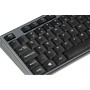 Keyboard and Mouse Ibox DESKTOP KIT PRO Black English QWERTY by Ibox, Keyboard & Mouse Sets - Ref: S9123375, Price: 18,05 €, ...