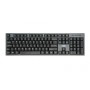 Keyboard and Mouse Ibox DESKTOP KIT PRO Black English QWERTY by Ibox, Keyboard & Mouse Sets - Ref: S9123375, Price: 18,05 €, ...