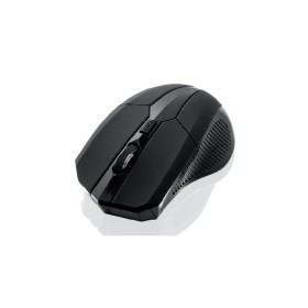 Mouse Trust 24729 Nero 7200 dpi | Tienda24 - Global Online Shop Tienda24.eu