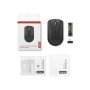 Wireless Mouse Lenovo 400 Black by Lenovo, Mice - Ref: S9123407, Price: 30,13 €, Discount: %