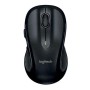 Wireless Mouse Logitech M510 Black by Logitech, Mice - Ref: S9123440, Price: 47,57 €, Discount: %