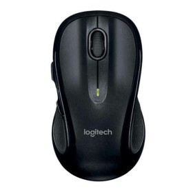 Mouse senza Fili Logitech M510 Nero di Logitech, Mouse - Rif: S9123440, Prezzo: 47,57 €, Sconto: %