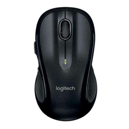 Mouse senza Fili Logitech M510 Nero di Logitech, Mouse - Rif: S9123440, Prezzo: 47,61 €, Sconto: %