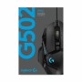 Souris Gaming Logitech 910-005470 Noir Multicouleur de Logitech, Souris - Réf : S9123464, Prix : 61,86 €, Remise : %