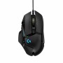 Gaming Maus Logitech 910-005470 Schwarz Bunt von Logitech, Mäuse - Ref: S9123464, Preis: 61,86 €, Rabatt: %