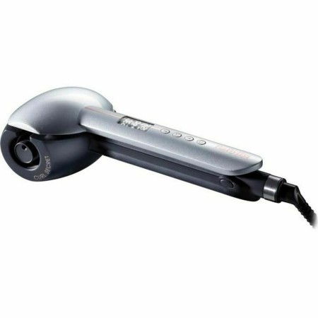 Hair Curling Tongs Babyliss C1600E Black Plastic 1 Piece by Babyliss, Hairbrushes - Ref: S9123943, Price: 69,68 €, Discount: %