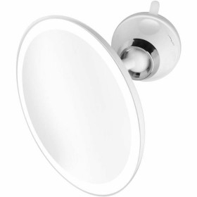 Espelho de Aumento LED com Braço Flexível e Ventosa Medisana CM 850 Branco de Medisana, Espelhos compactos - Ref: S9124308, P...