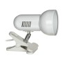 Lampe de bureau Activejet AJE-CLIP Blanc Métal Plastique 60 W de Activejet, Lampes de chevet - Réf : S9124381, Prix : 8,28 €,...