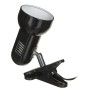 Lampe de bureau Activejet AJE-CLIP Noir Métal Plastique 60 W de Activejet, Lampes de chevet - Réf : S9124382, Prix : 8,32 €, ...